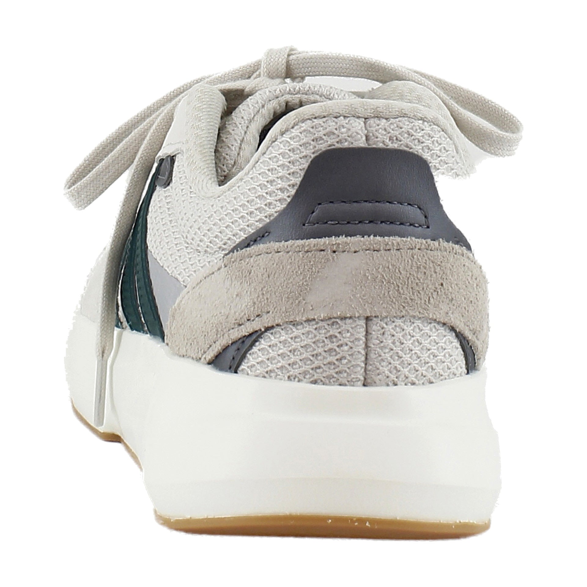 Alumina/Collegiate Green/Gum