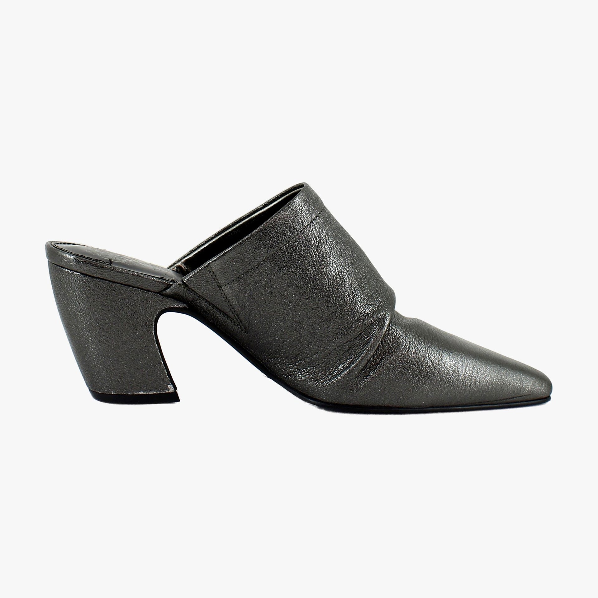 Dark Pewter