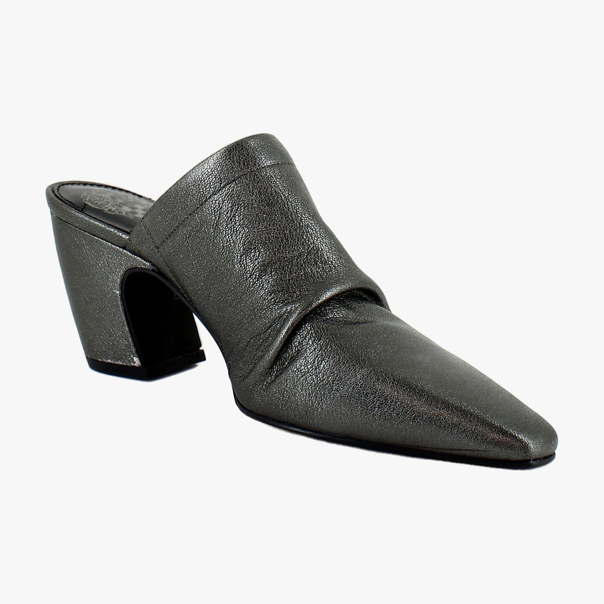 Dark Pewter