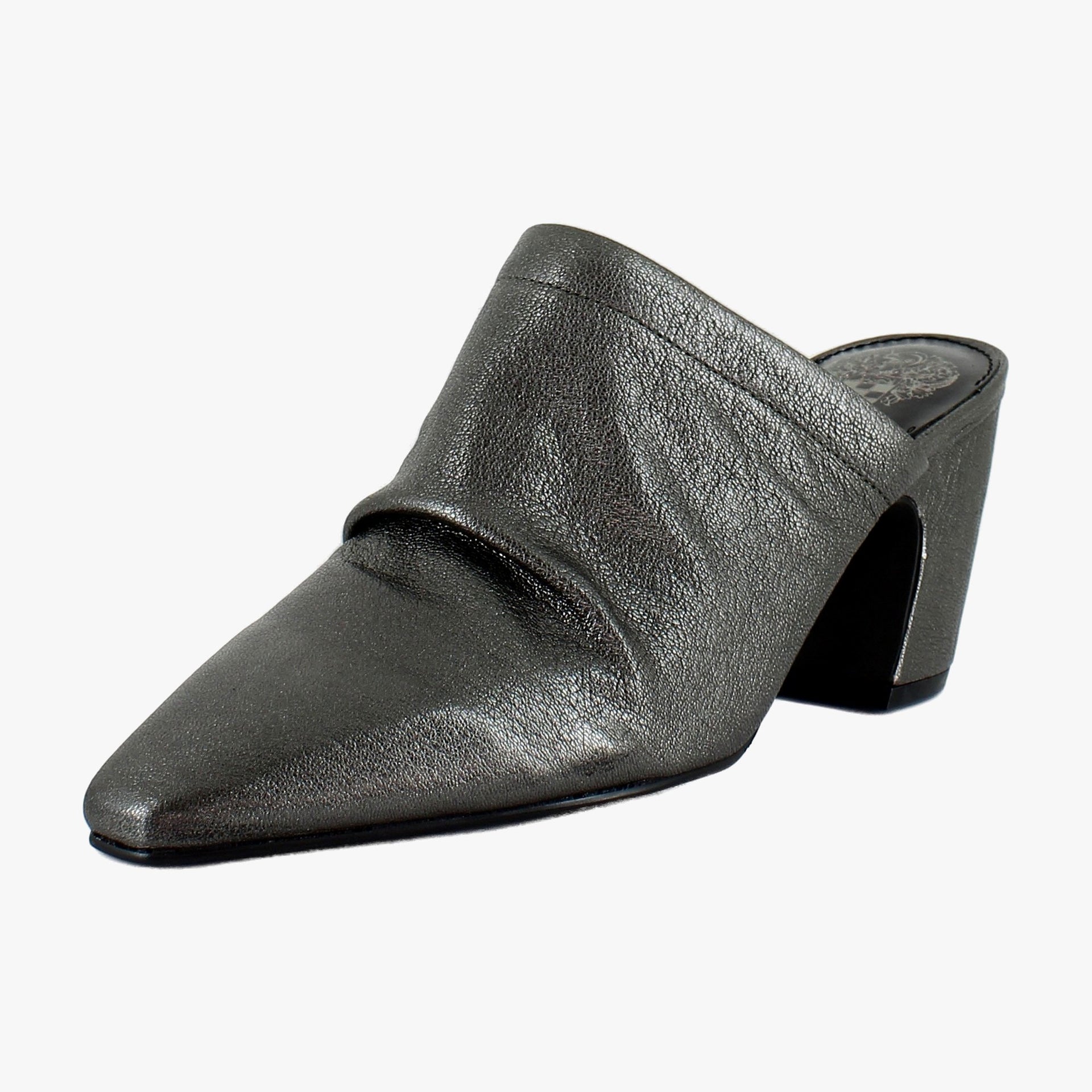 Dark Pewter