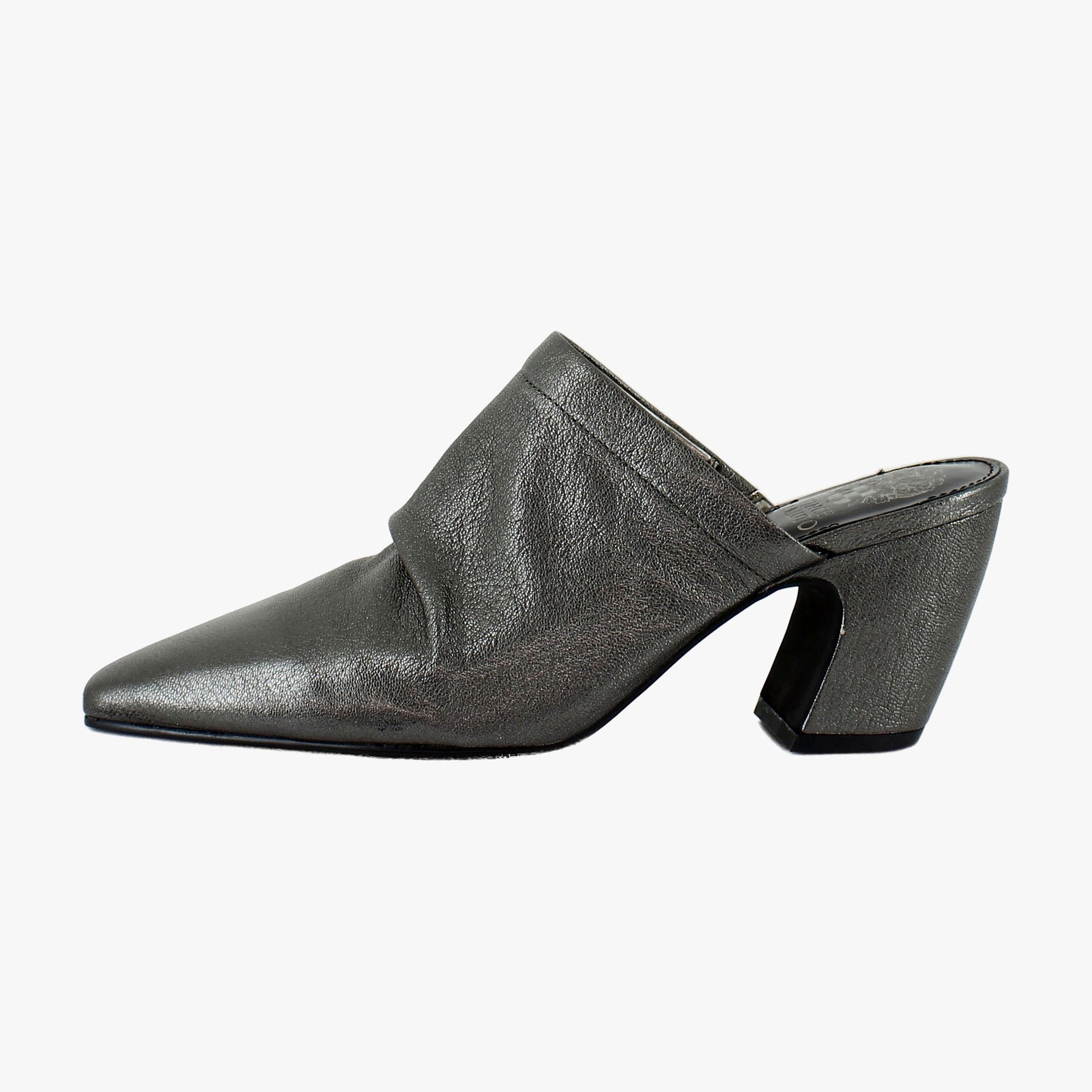 Dark Pewter