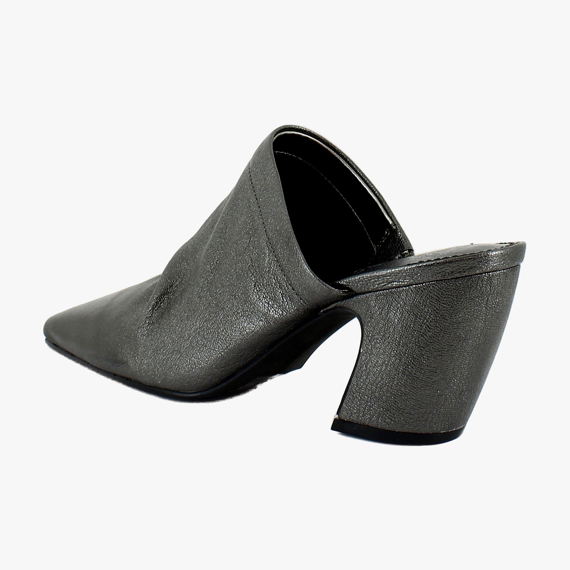 Dark Pewter