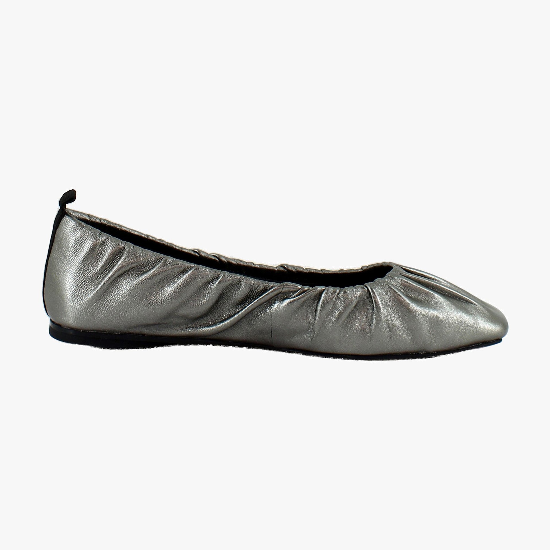 Dark Pewter/Black