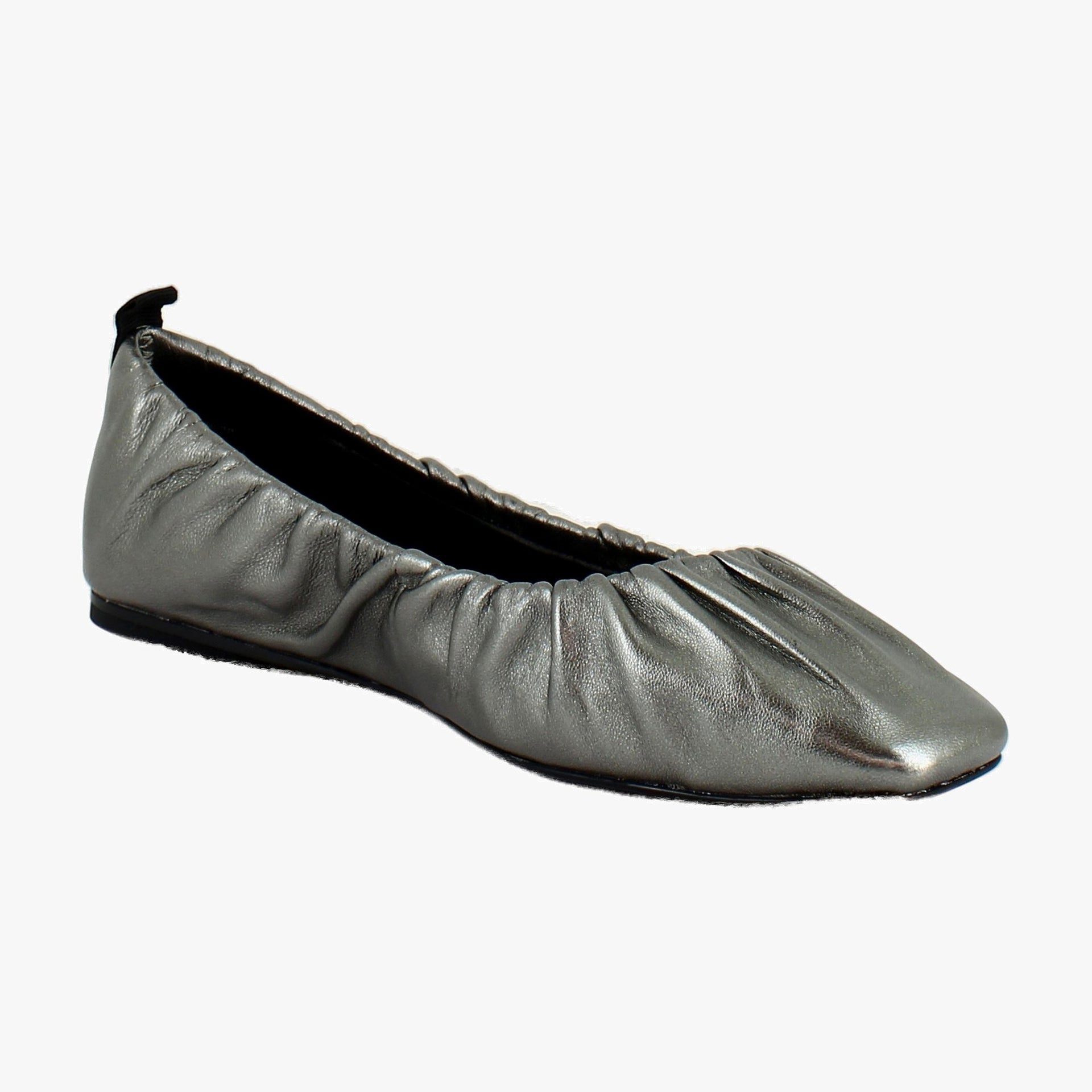 Dark Pewter/Black