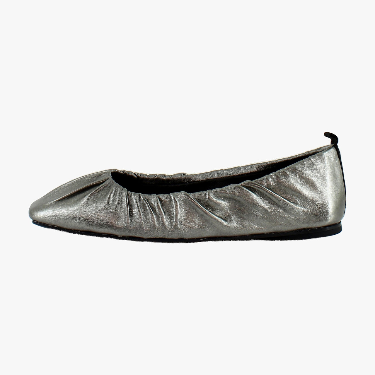 Dark Pewter/Black