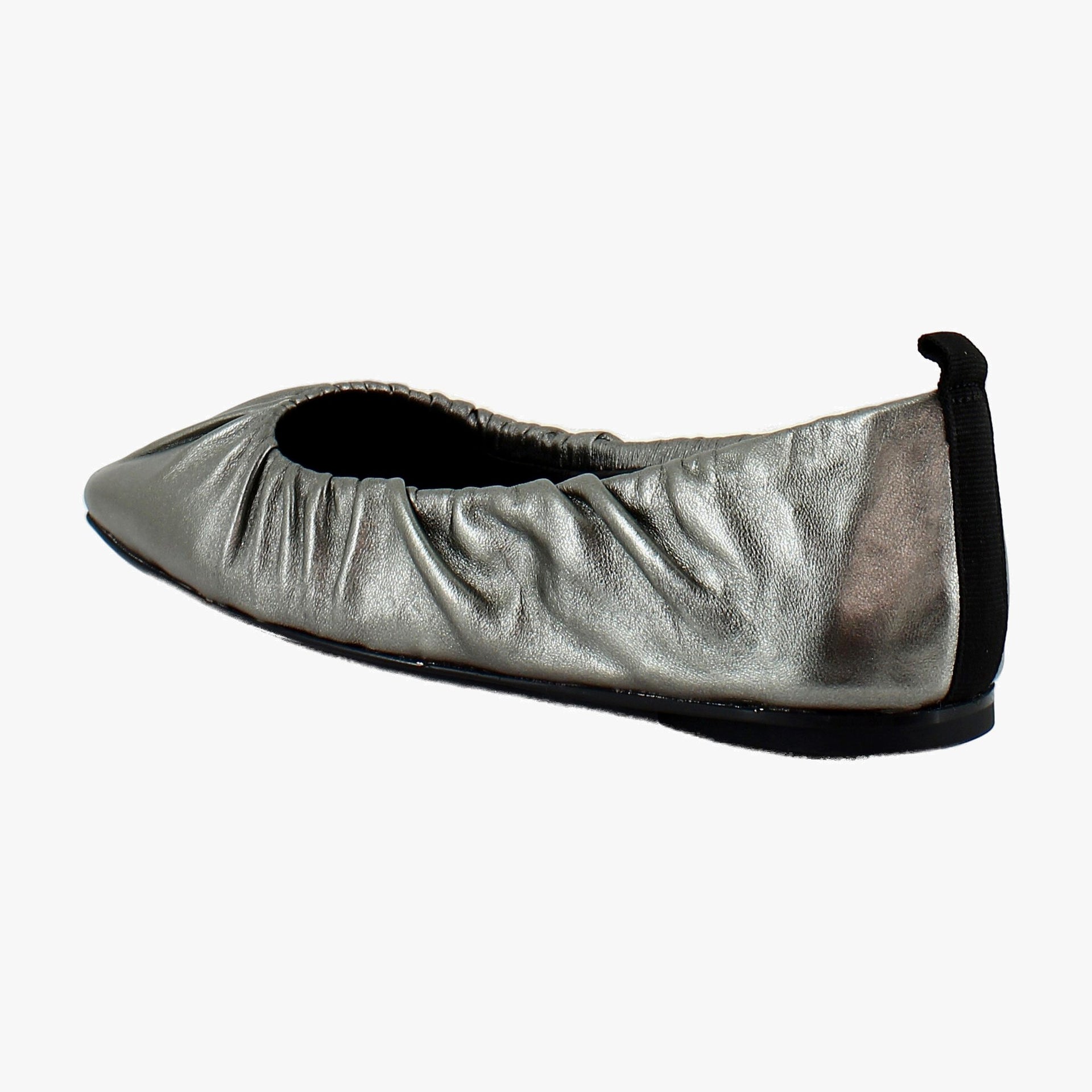 Dark Pewter/Black