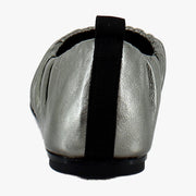 Dark Pewter/Black