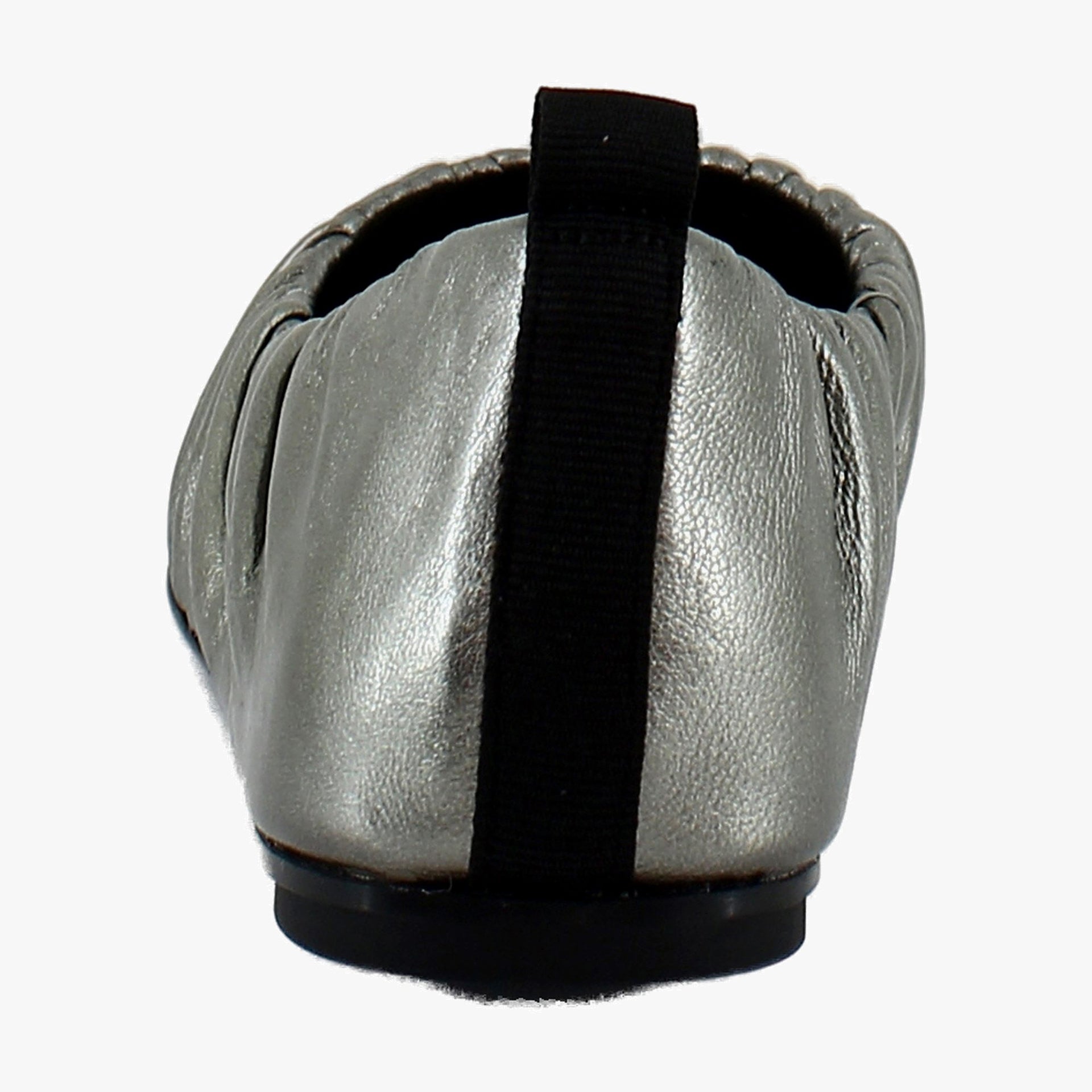 Dark Pewter/Black
