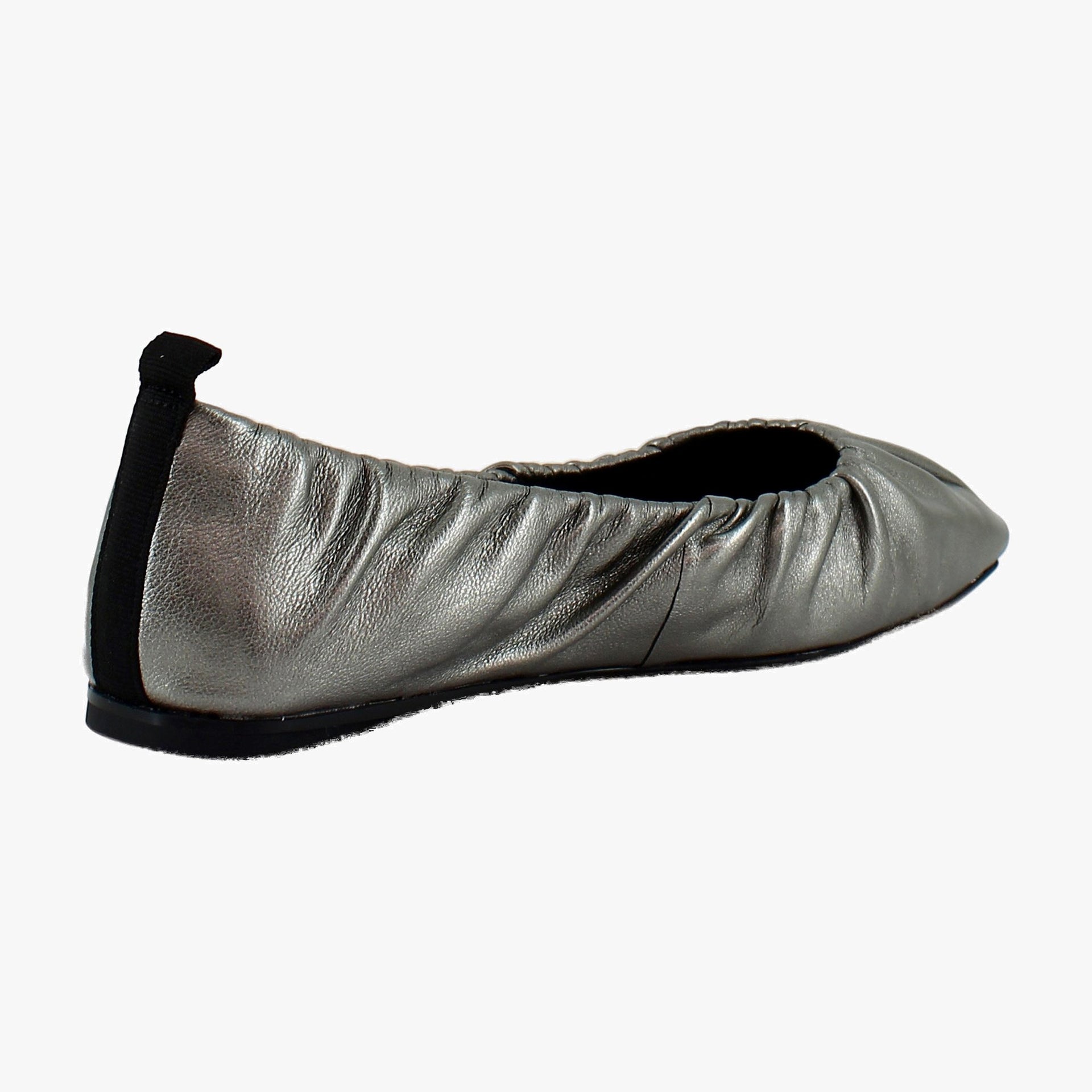 Dark Pewter/Black