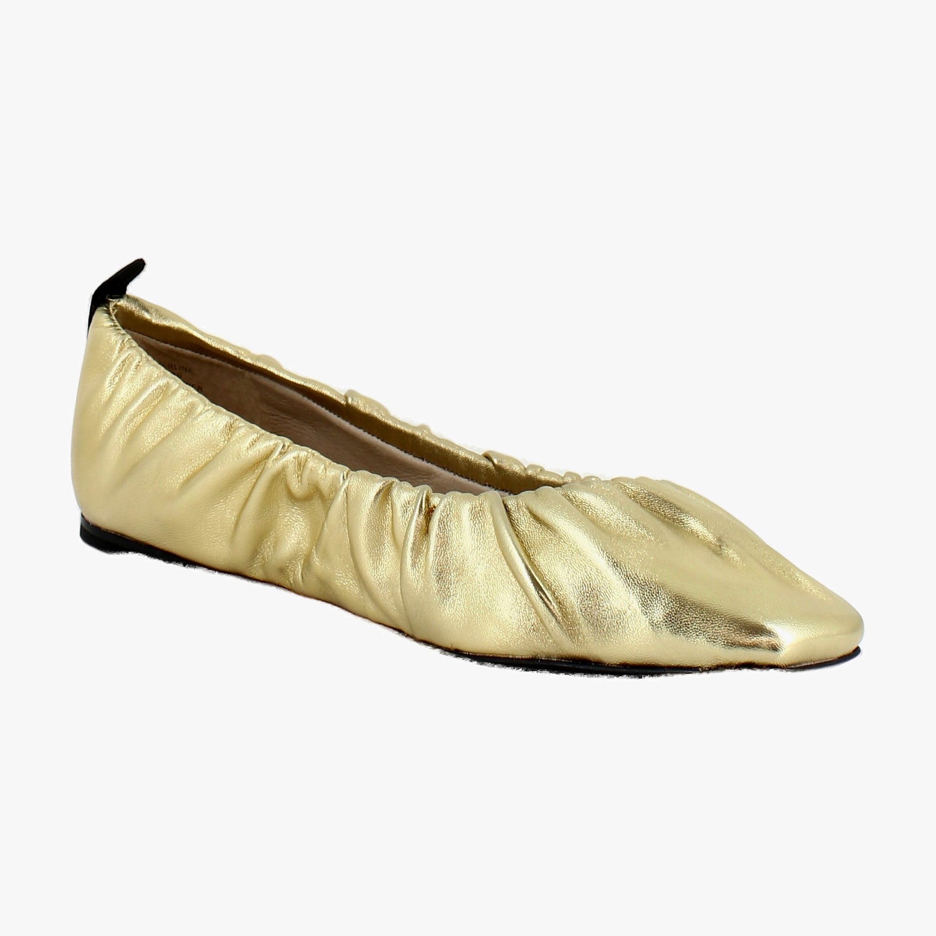 True Gold/Black