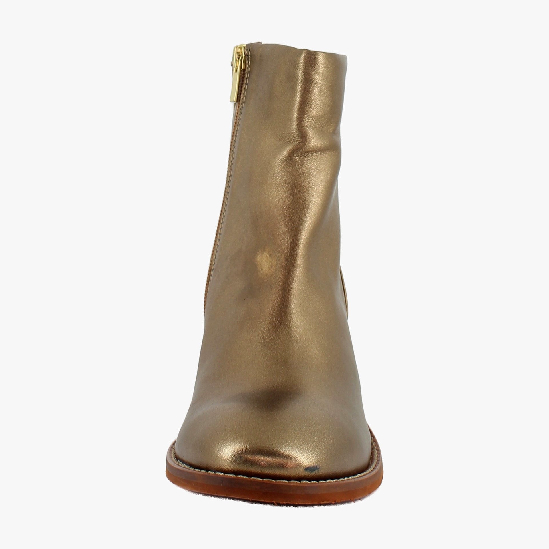 Bronze