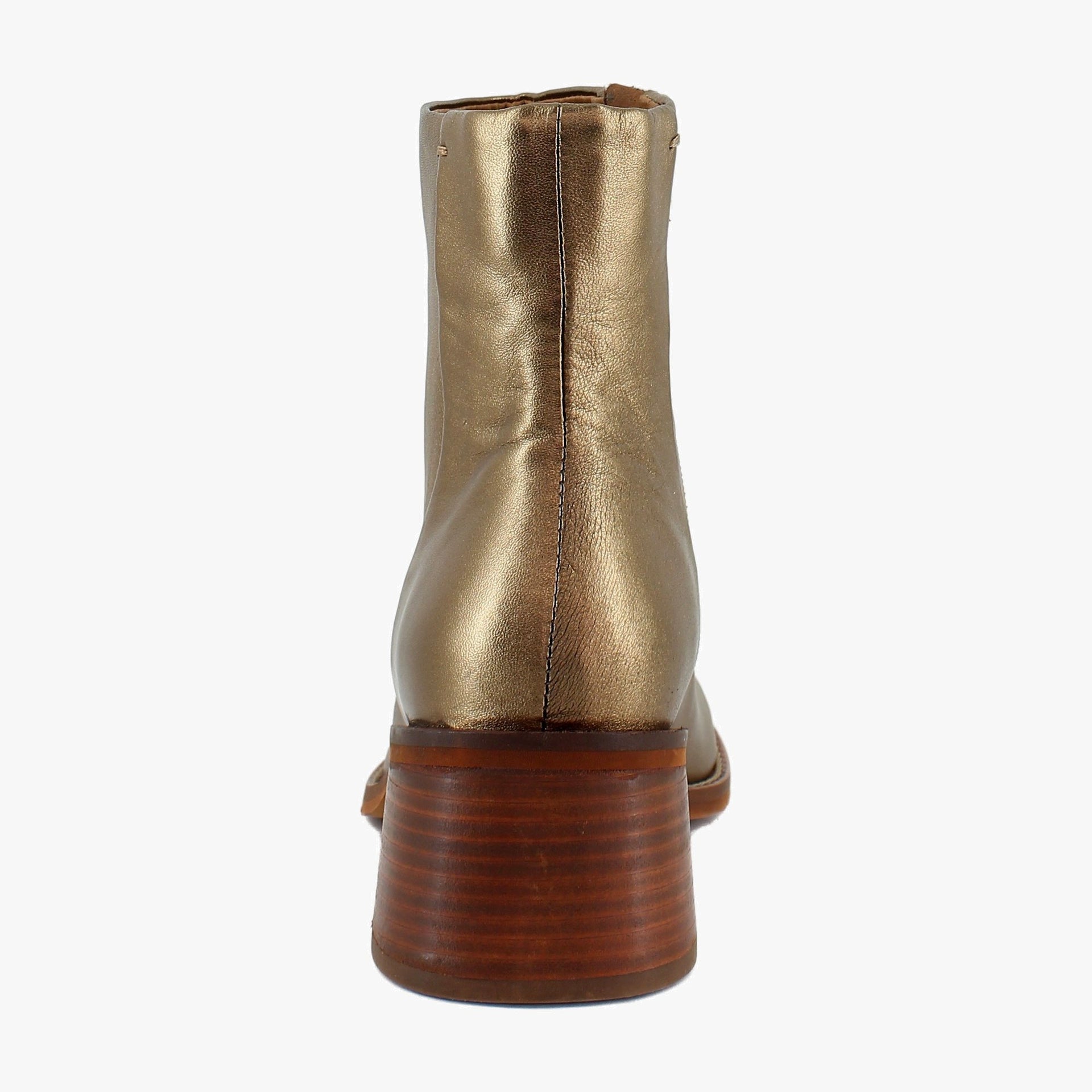 Bronze