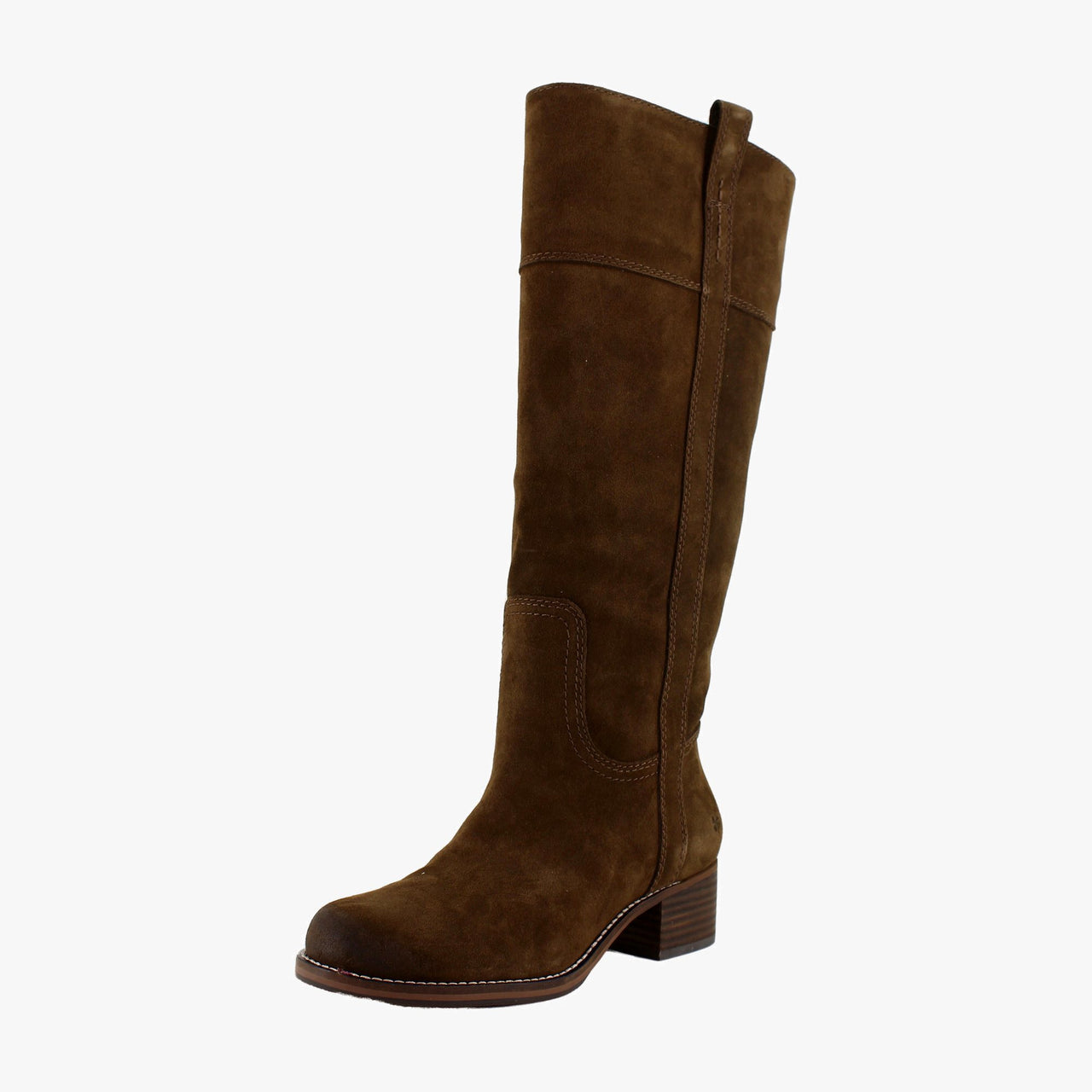 Lucky Brand Hybiscus Wide Calf