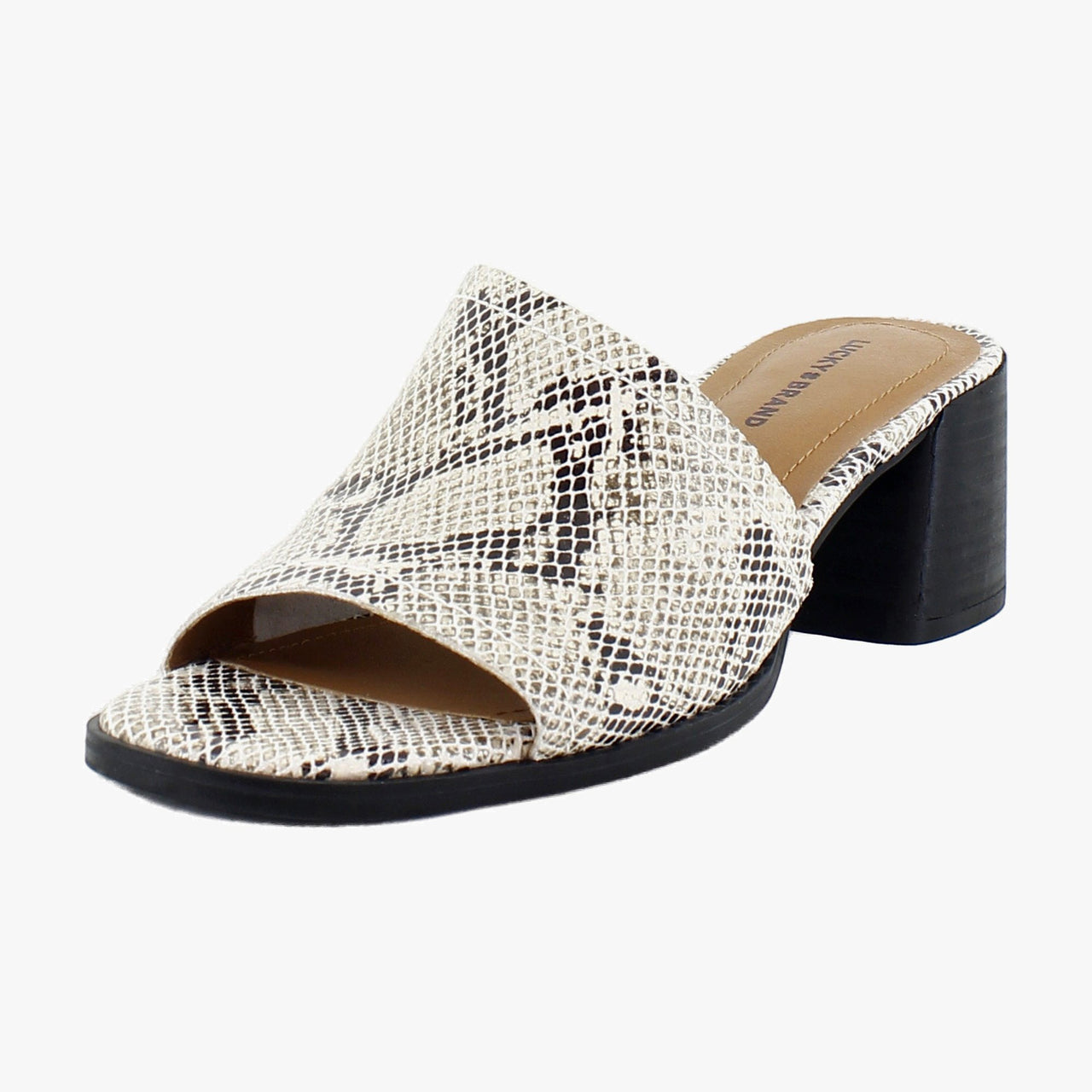 Lucky Brand Jamira