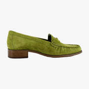 Lizard Green