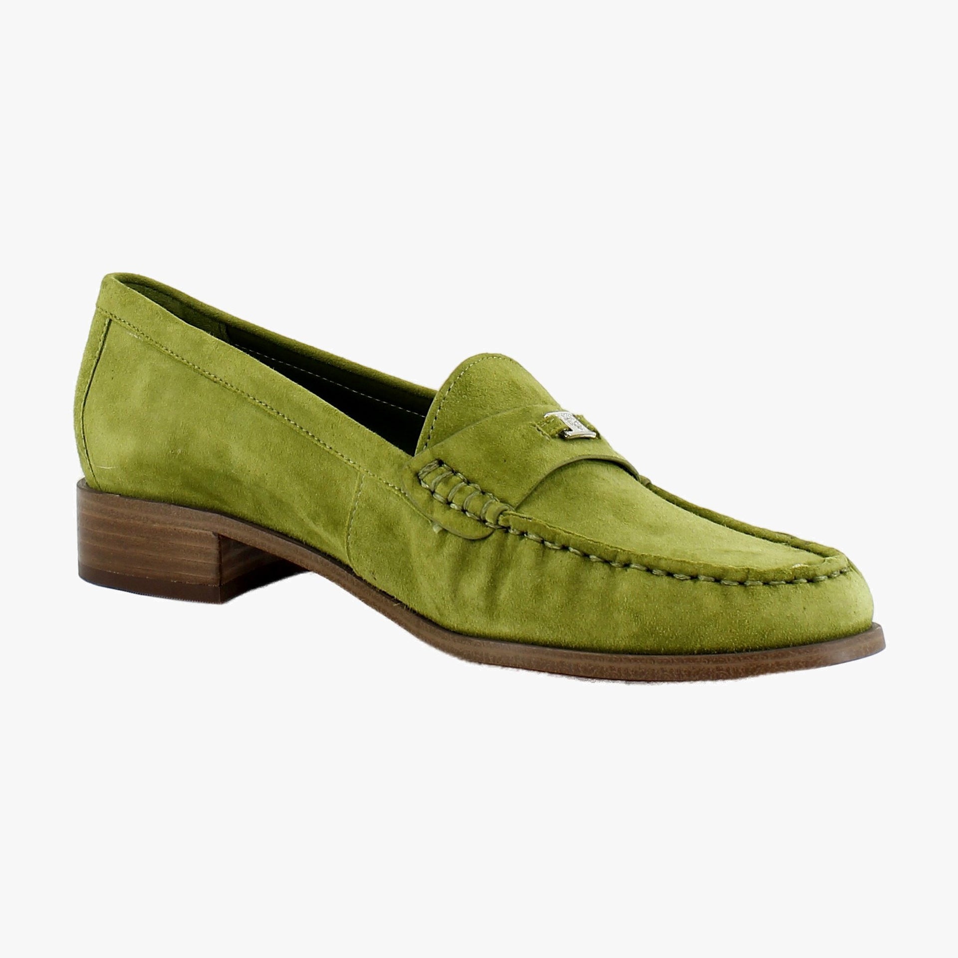 Lizard Green