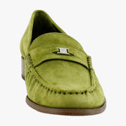 Lizard Green