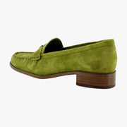 Lizard Green