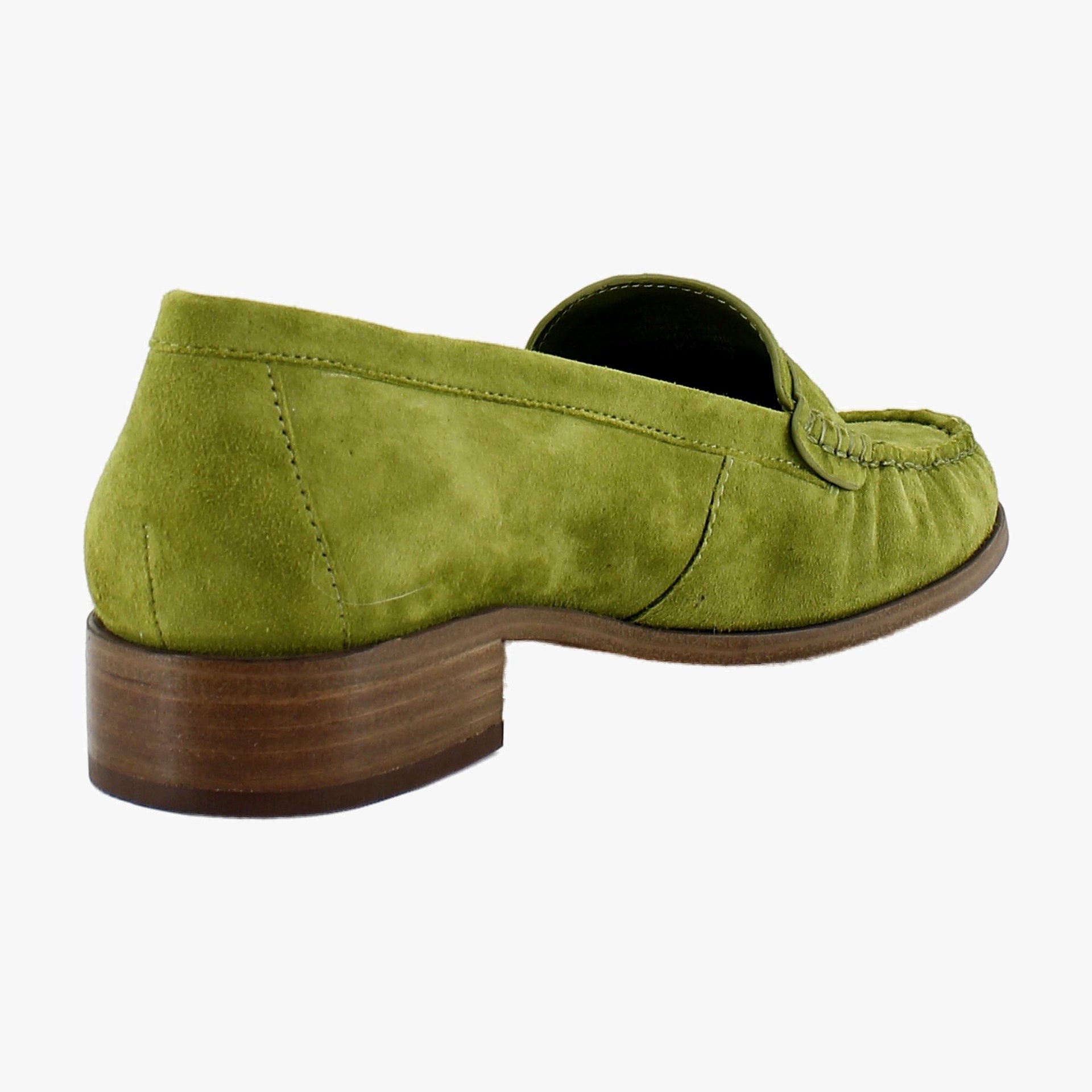 Lizard Green