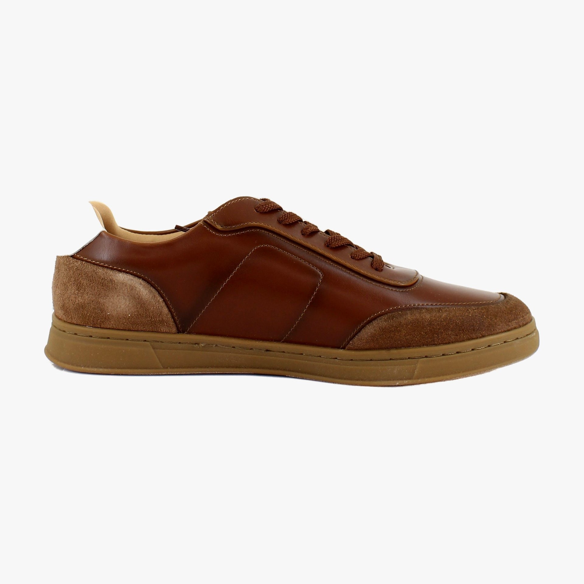 Cuero/Tan/Vanilla