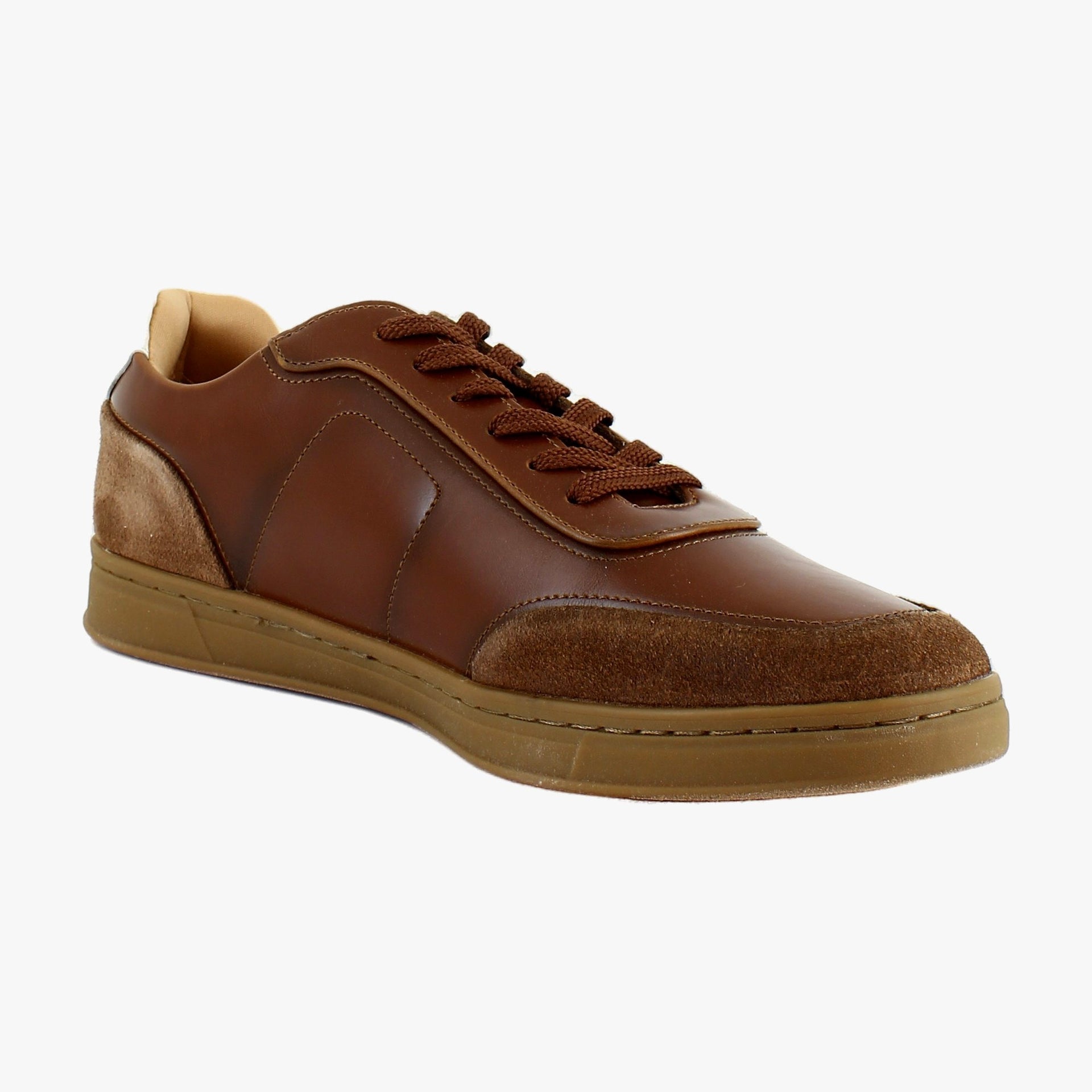 Cuero/Tan/Vanilla