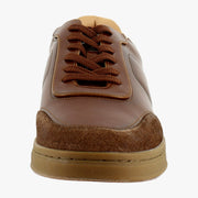 Cuero/Tan/Vanilla