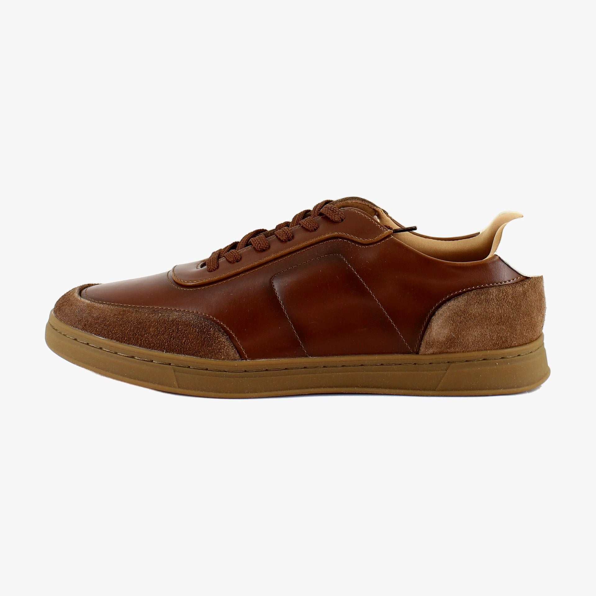 Cuero/Tan/Vanilla