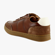 Cuero/Tan/Vanilla