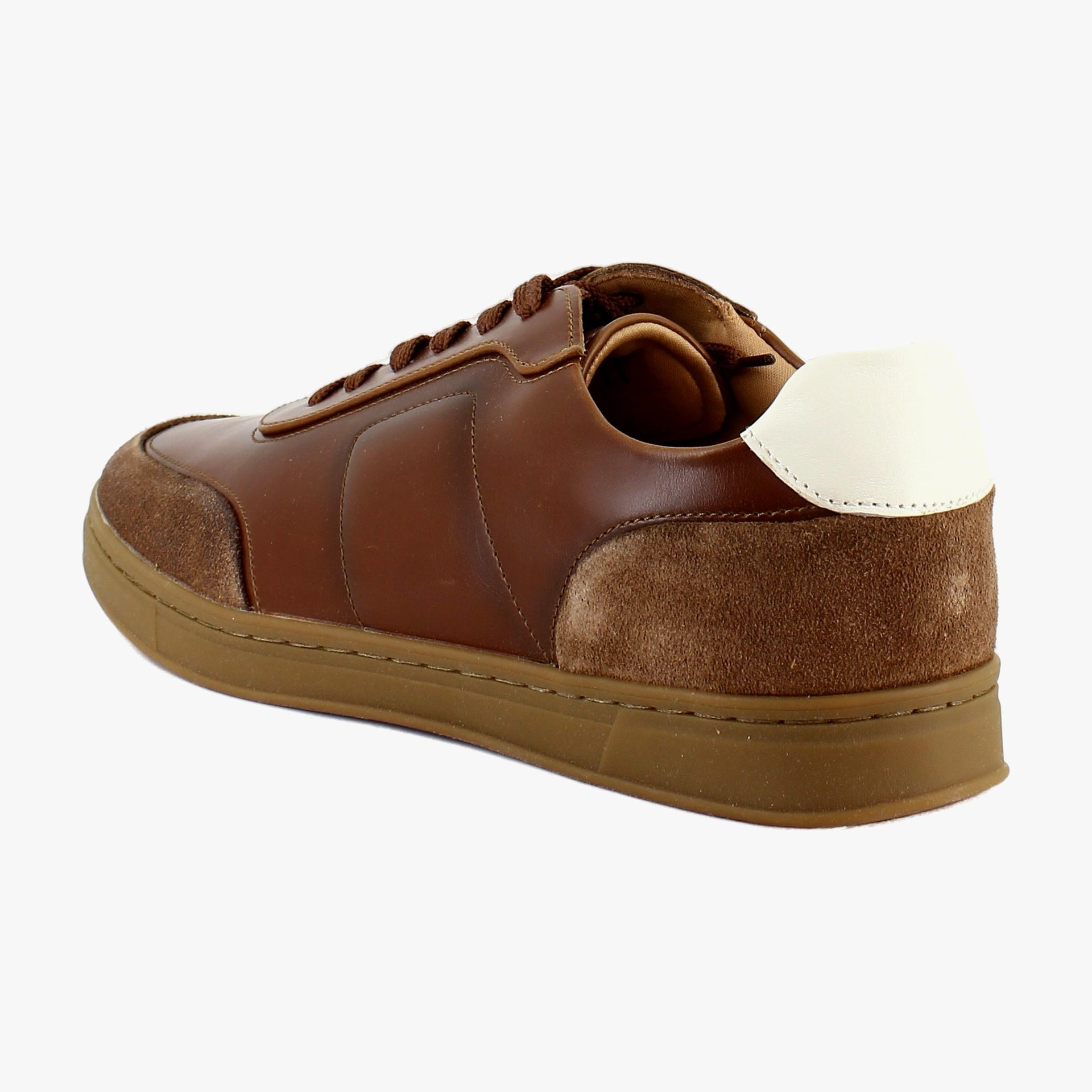 Cuero/Tan/Vanilla