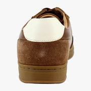 Cuero/Tan/Vanilla