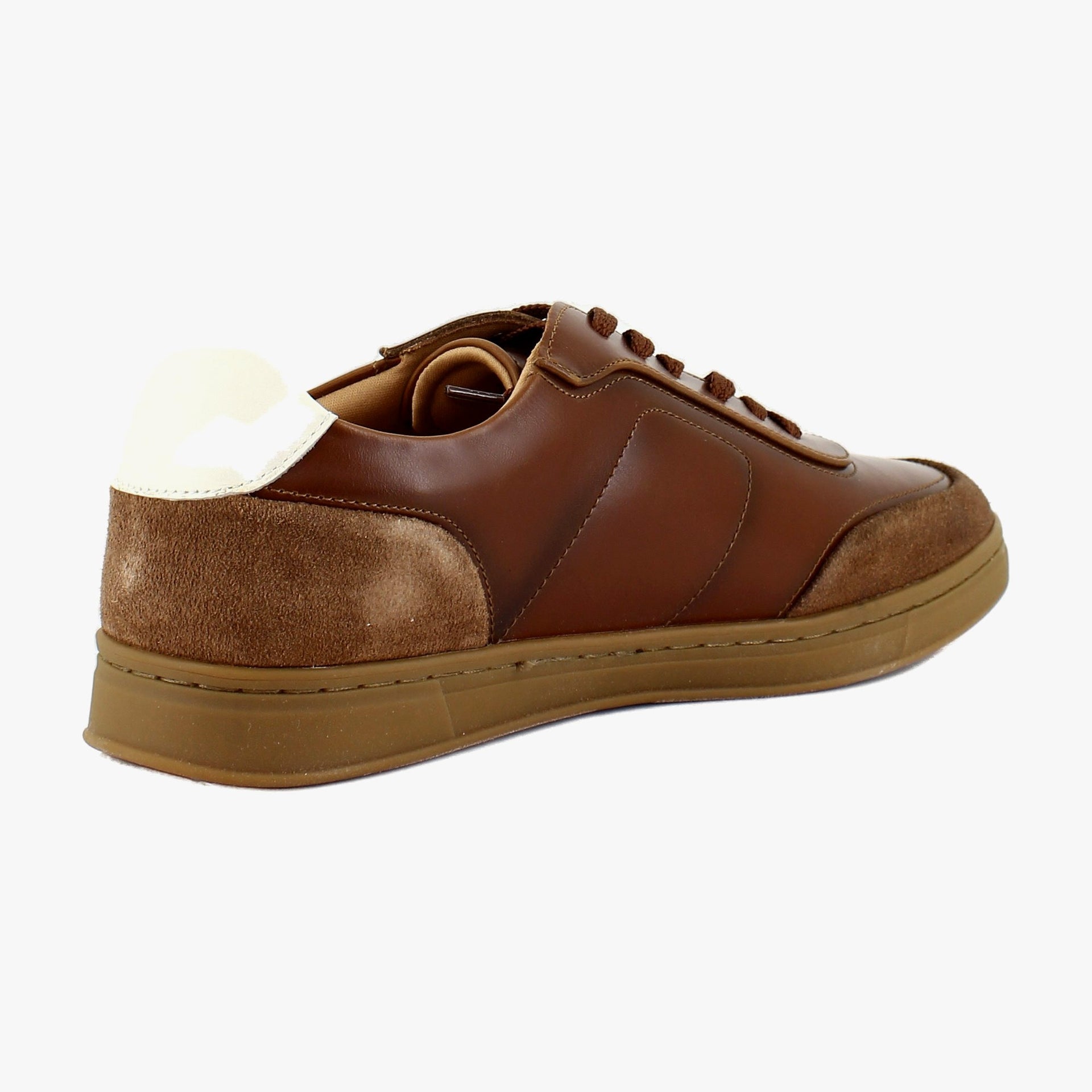 Cuero/Tan/Vanilla