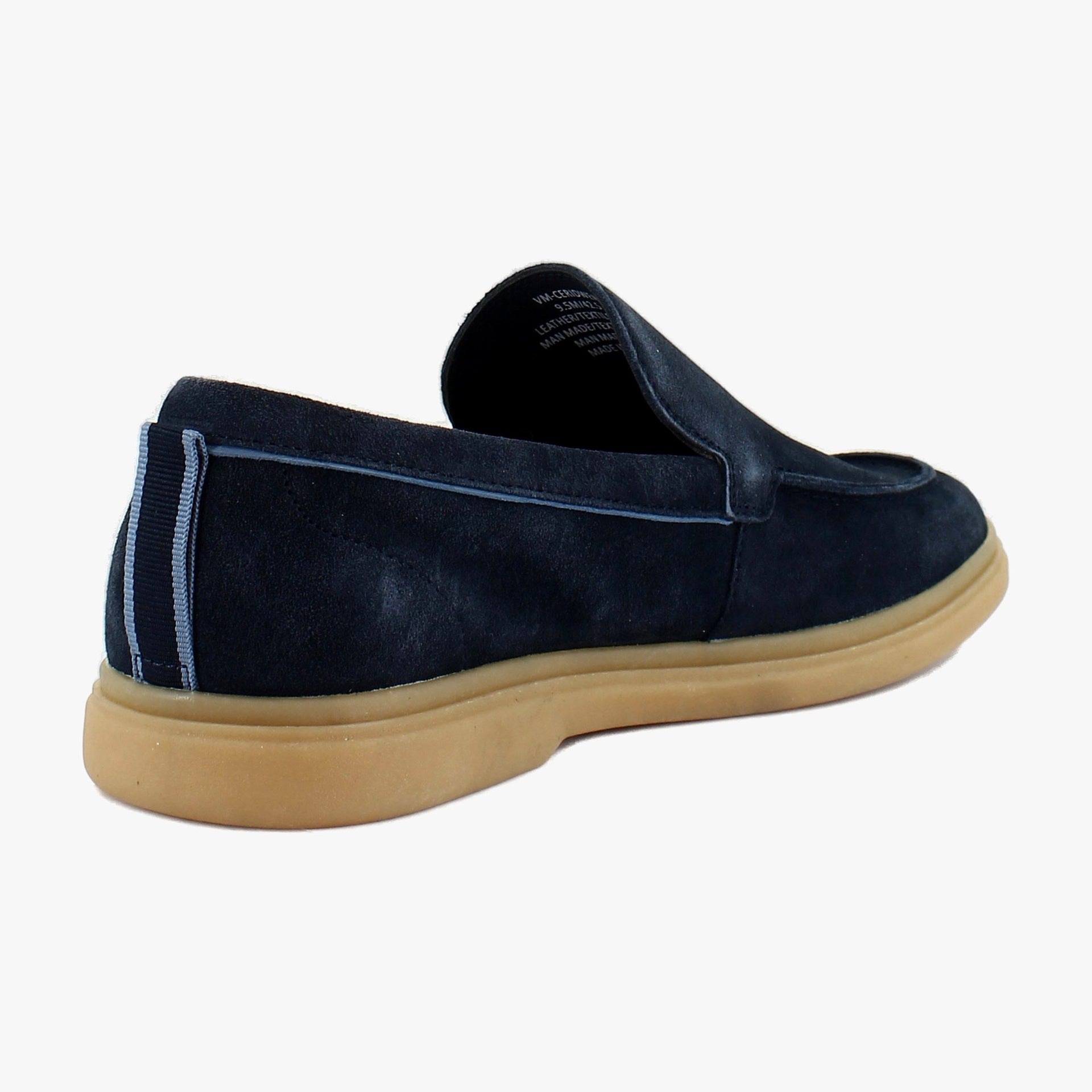 Eclipse/Harbor Blue