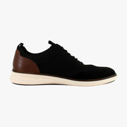 Black/Dark Cuero