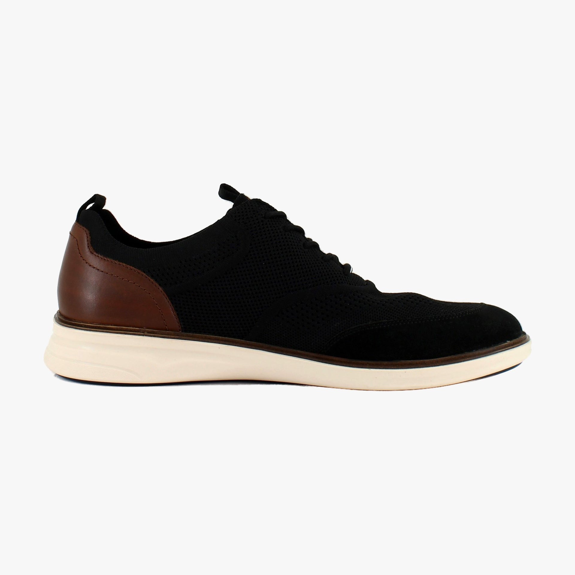 Black/Dark Cuero