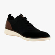 Black/Dark Cuero