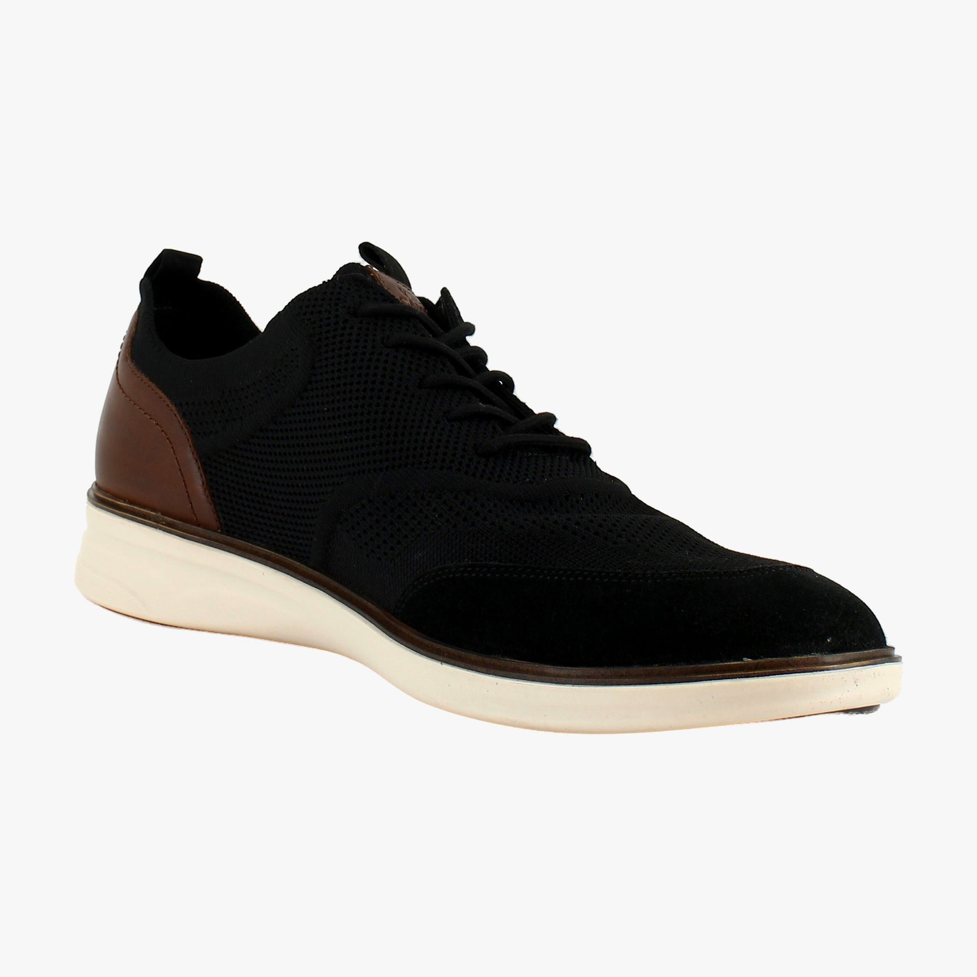 Black/Dark Cuero