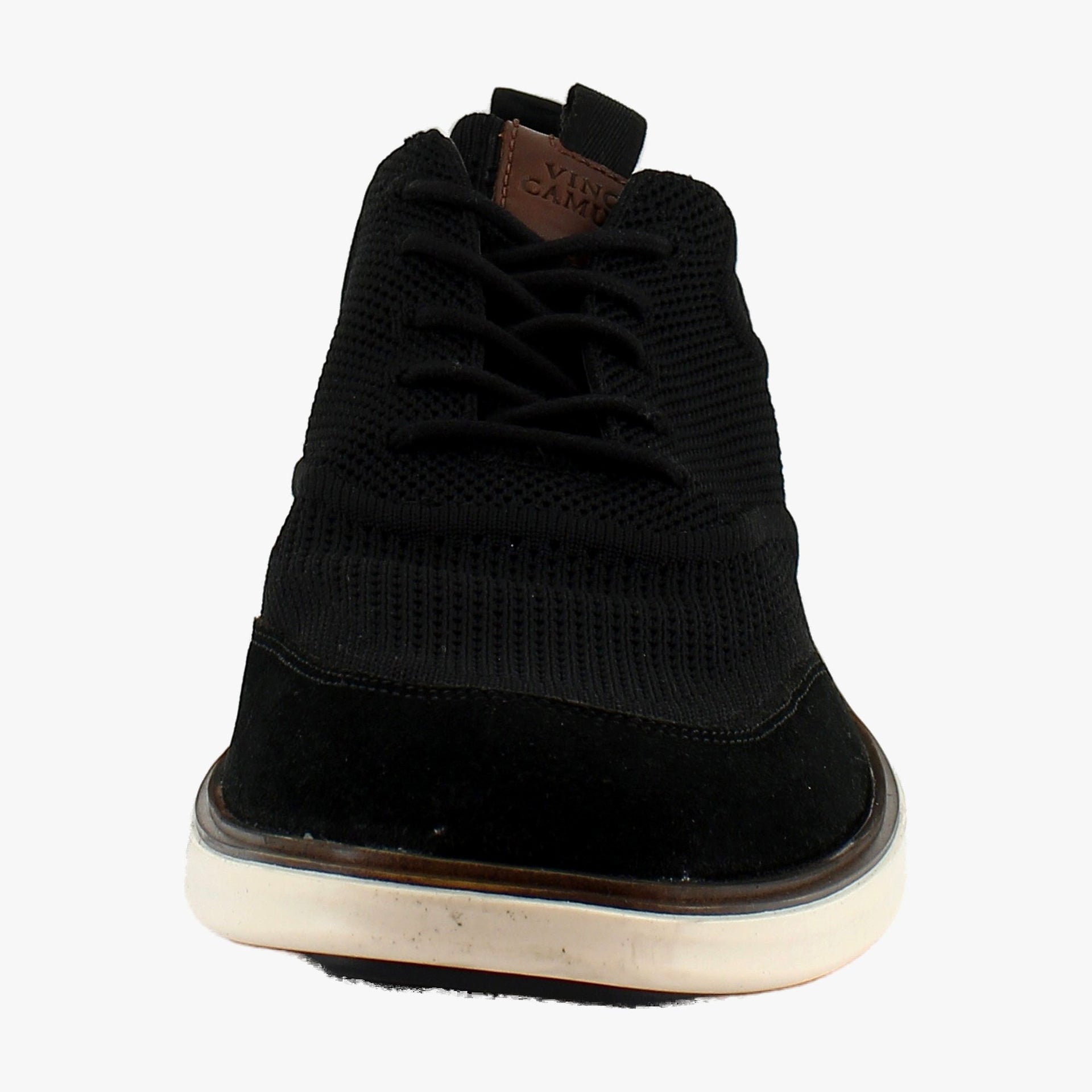 Black/Dark Cuero
