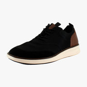 Black/Dark Cuero