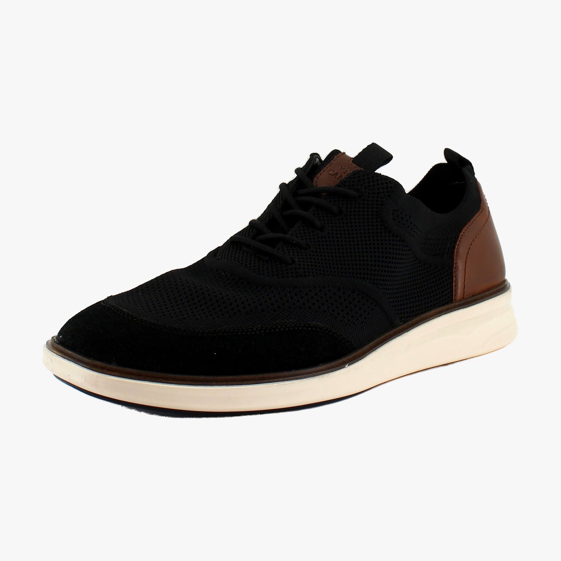 Black/Dark Cuero