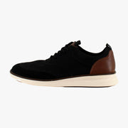 Black/Dark Cuero