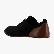Black/Dark Cuero