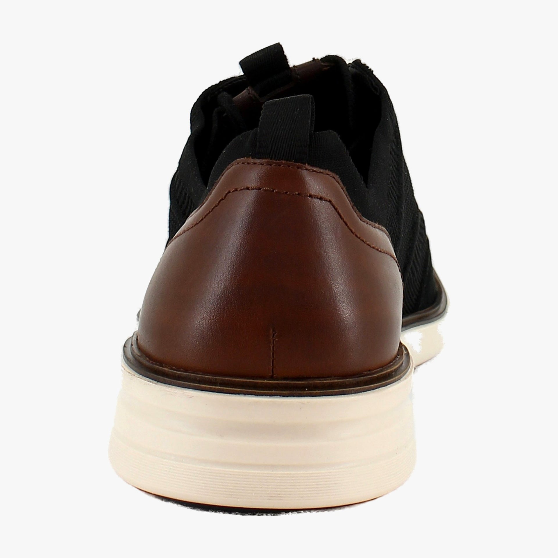Black/Dark Cuero