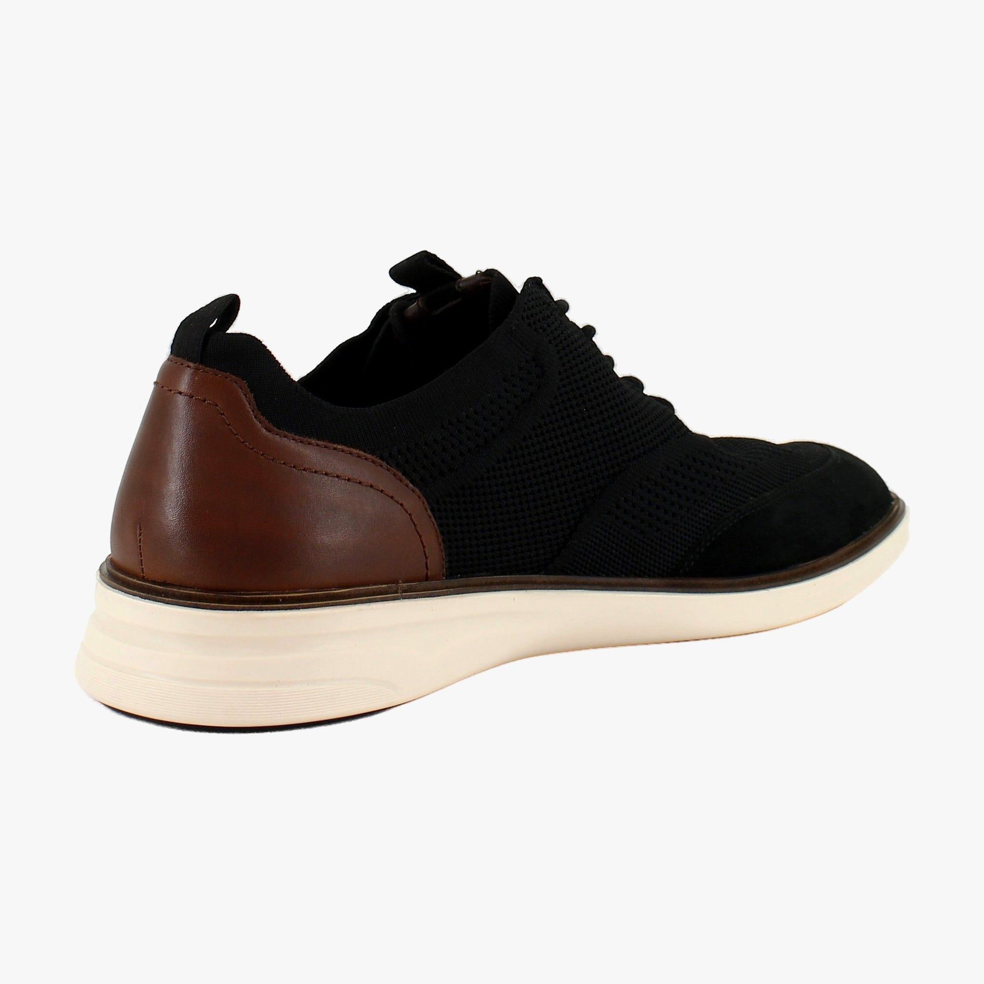 Black/Dark Cuero