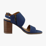 Dark Chambray