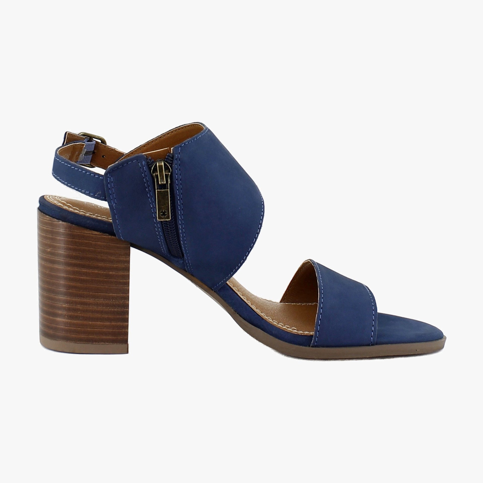 Dark Chambray