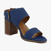 Dark Chambray