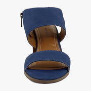 Dark Chambray