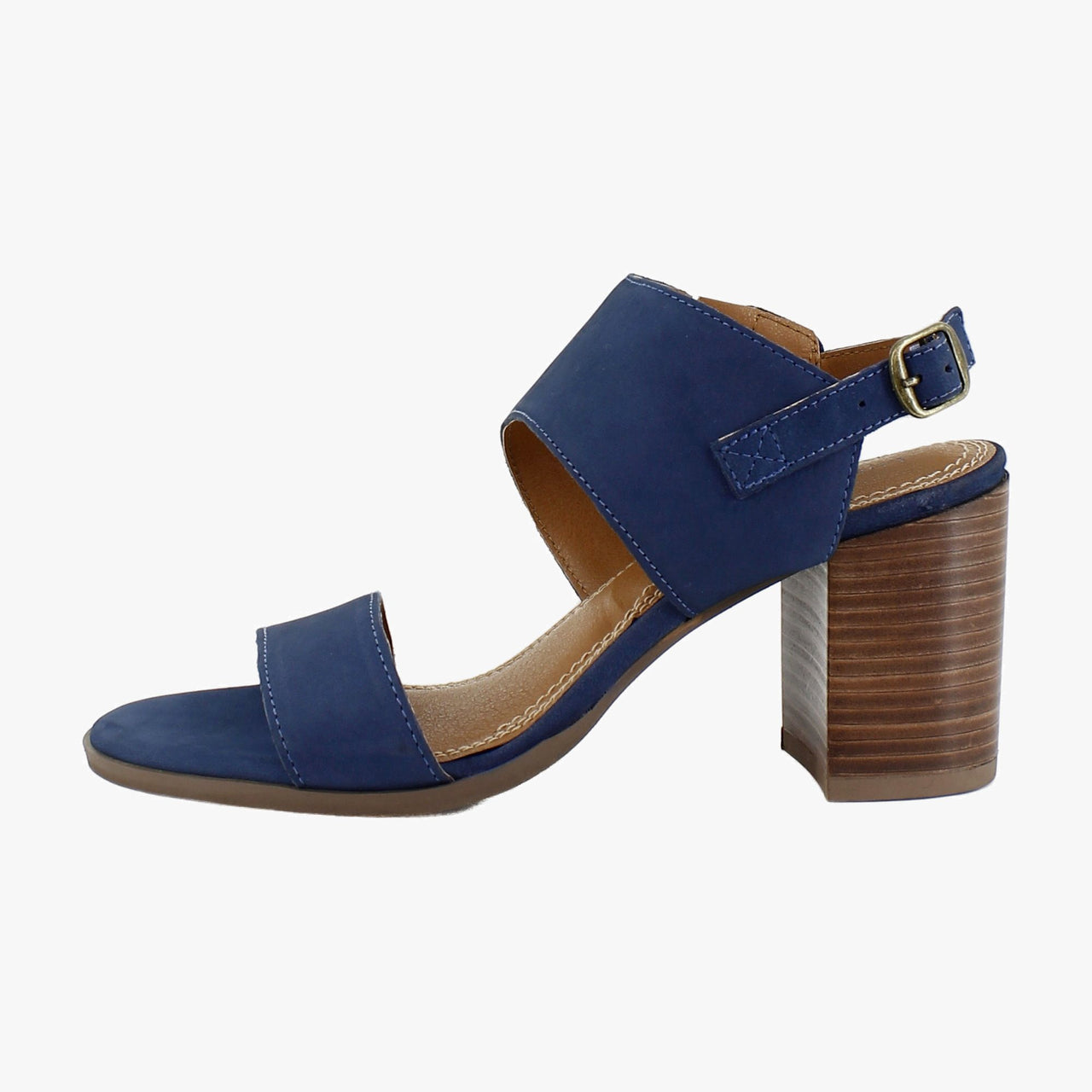 Dark Chambray