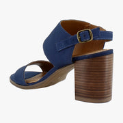 Dark Chambray