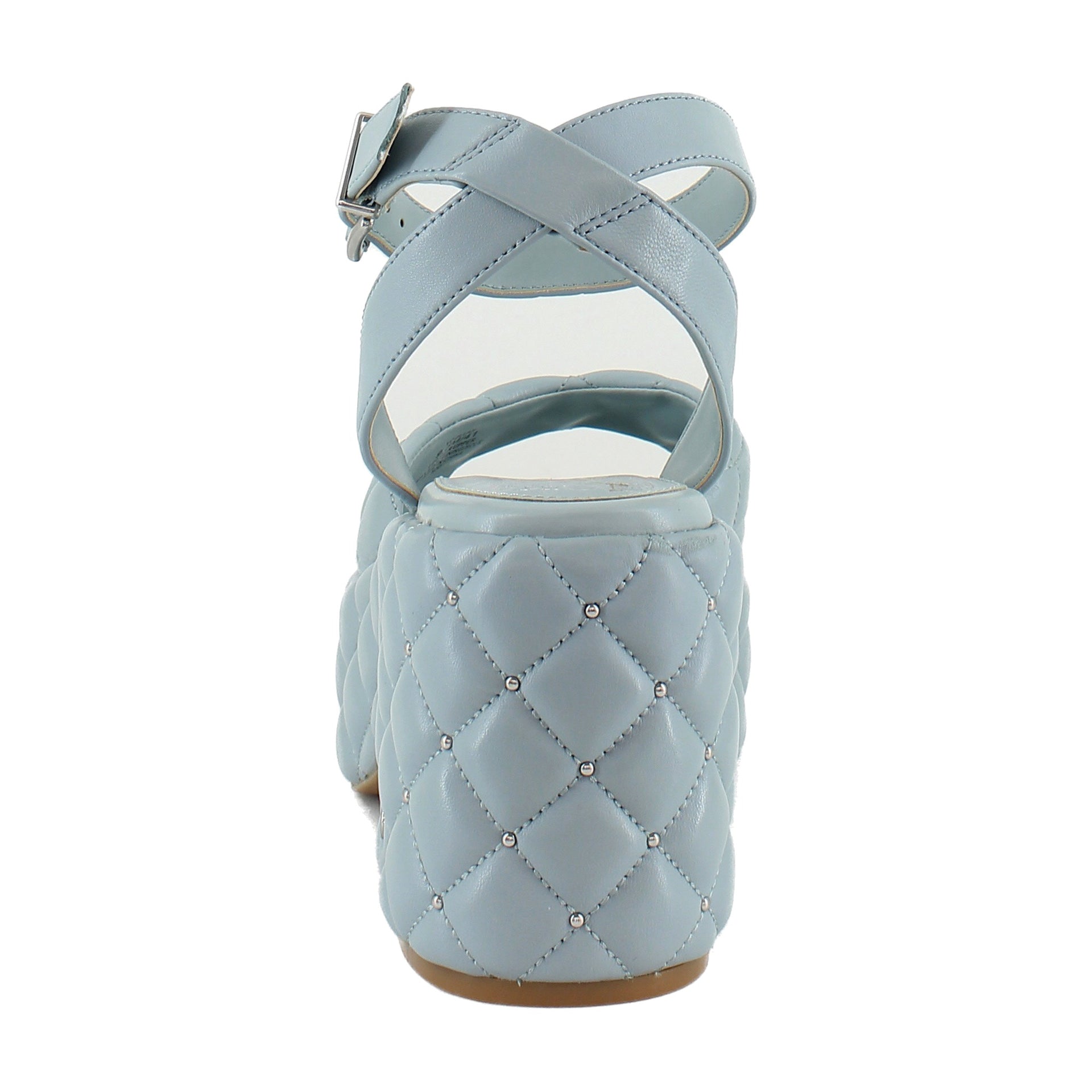 Celeste Blue